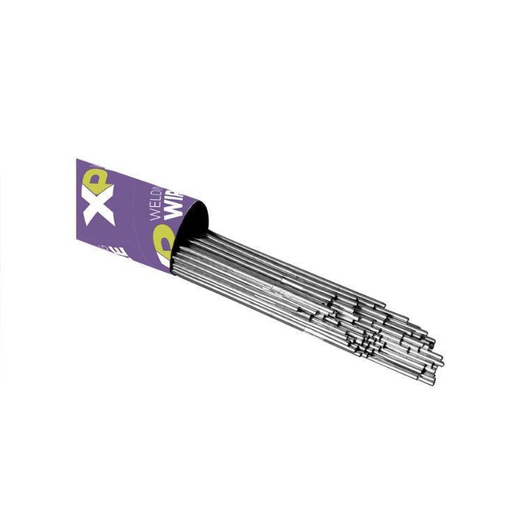 PARWELD XP ER 316L STAINLESS STEEL FILLER ROD 2.5KG