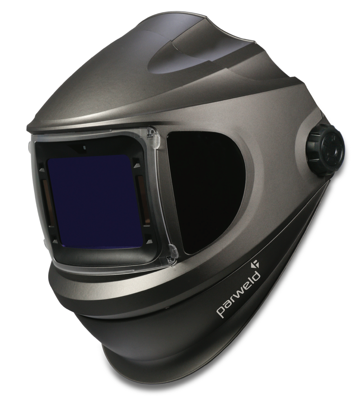 The Parweld XR943HH Weld & Grind & Helmet 