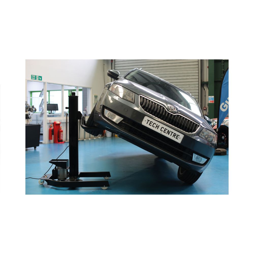 POWER-TEC 92340  MOBI LIFT MK2 PRO