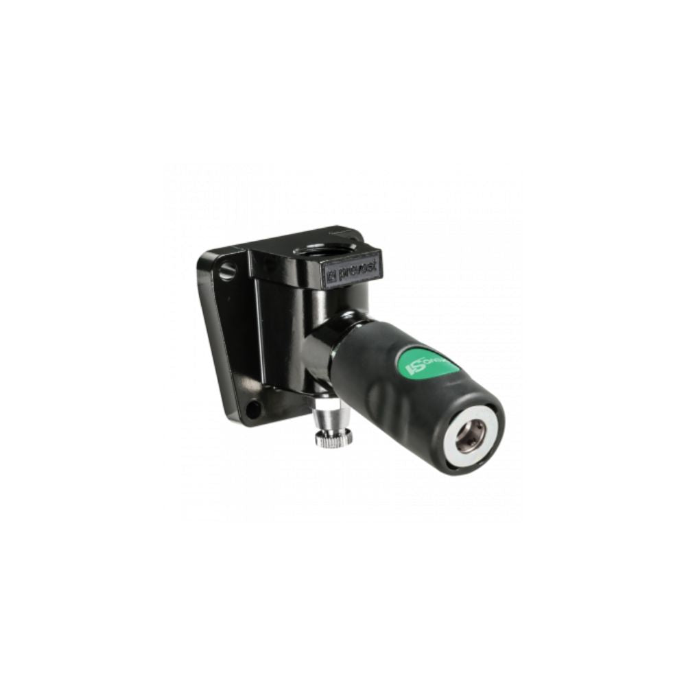 PREVOST PREVOS1 FEMALE THREAD ONE PORT WALL BRACKET-ESPI07 ADAPTER