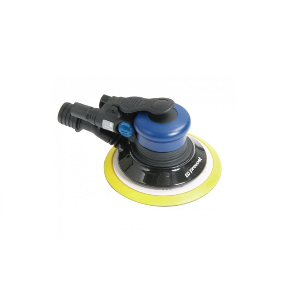 Prevost TOS 15025 6&quot; Orbital Air Sander with Dust Extraction | BWS Ltd