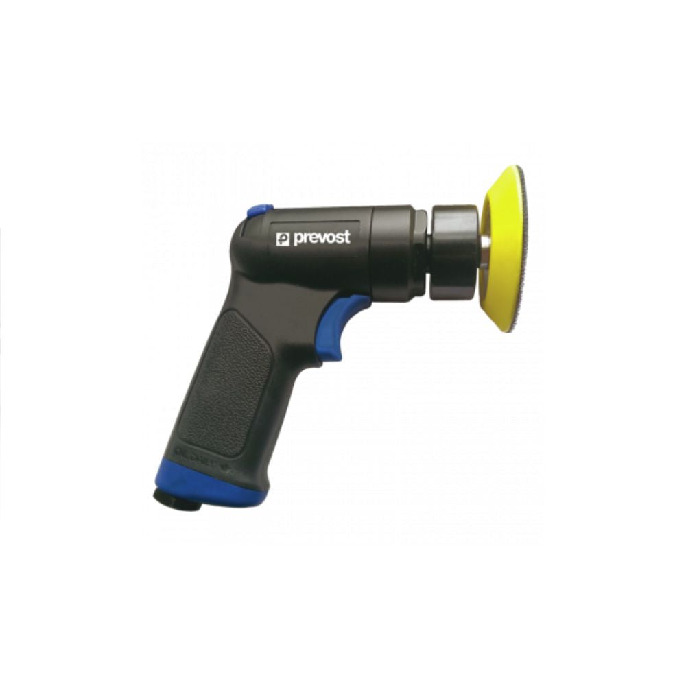 PREVOST AIR  ORBITAL SANDER PISTOL TPS E16000