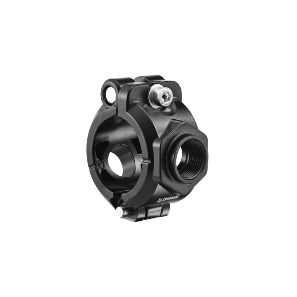 Prevost PPS1 BFT Parallel Female Tapping Flange