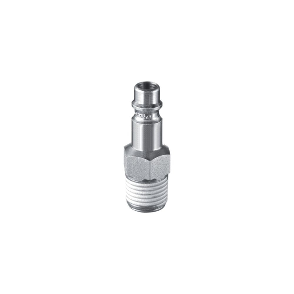 PREVOST PREVOS1 MALE THREADED QUICK RELEASE ADAPTER-ERP 07