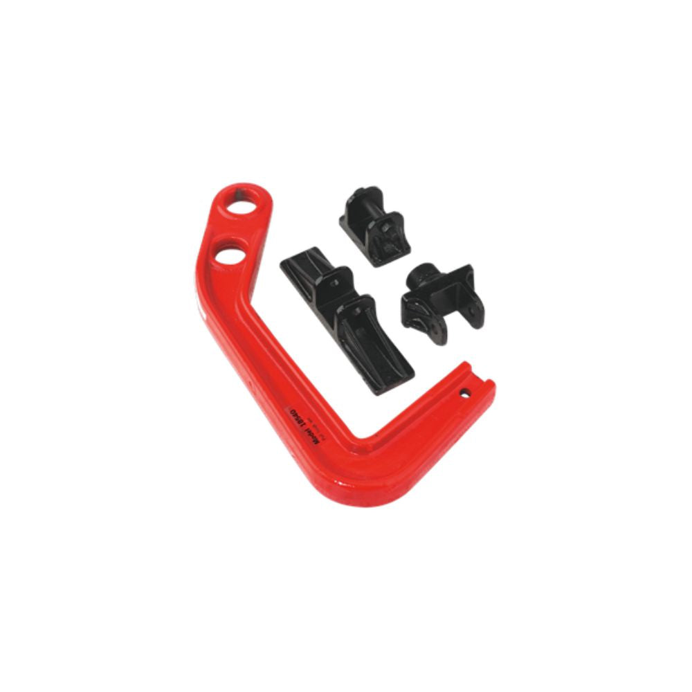 Sealey Pull Clamp for Large Pulls on Bodywork SKU RE92/11