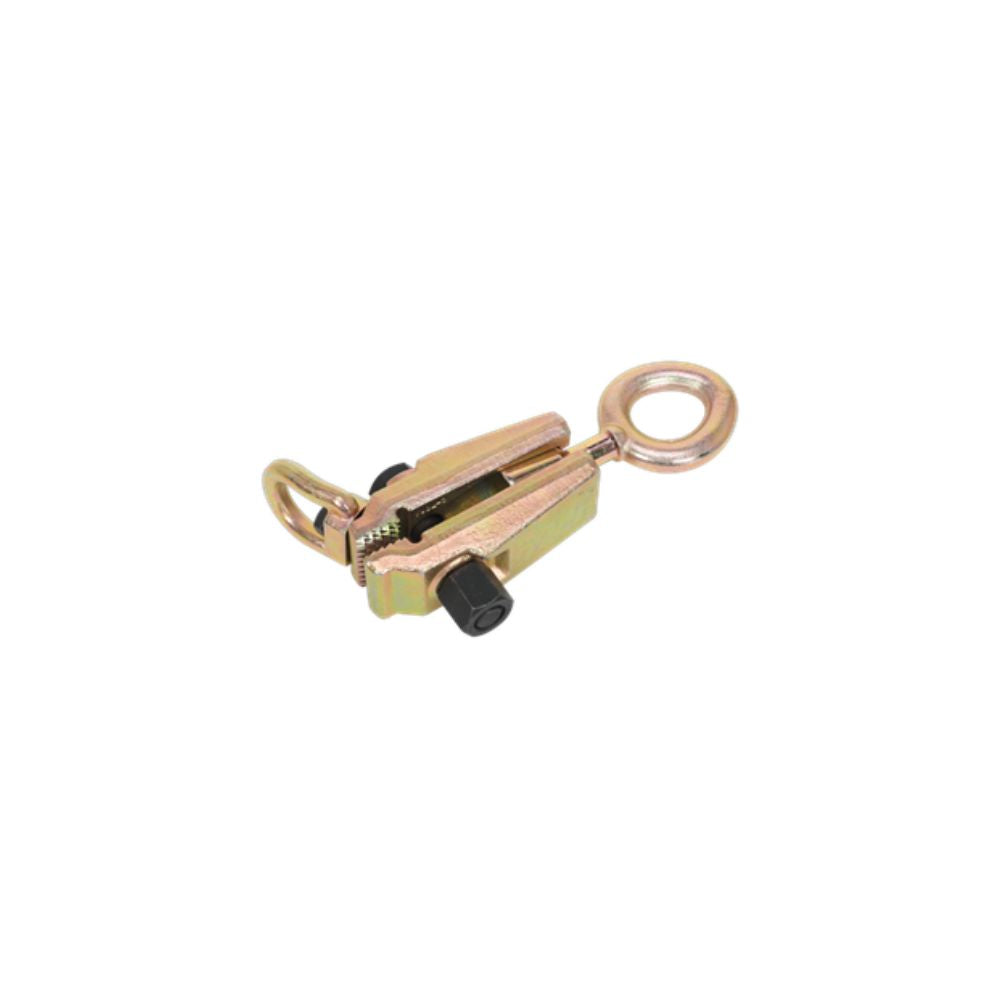 Sealey Two-way 220mm Pull Clamp for Vehicle Body Repair.