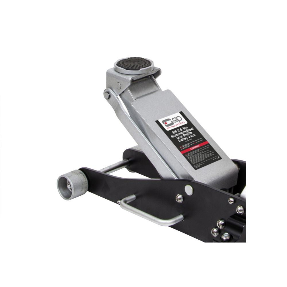 SIP 03623 2.5 Ton Trolley Jack