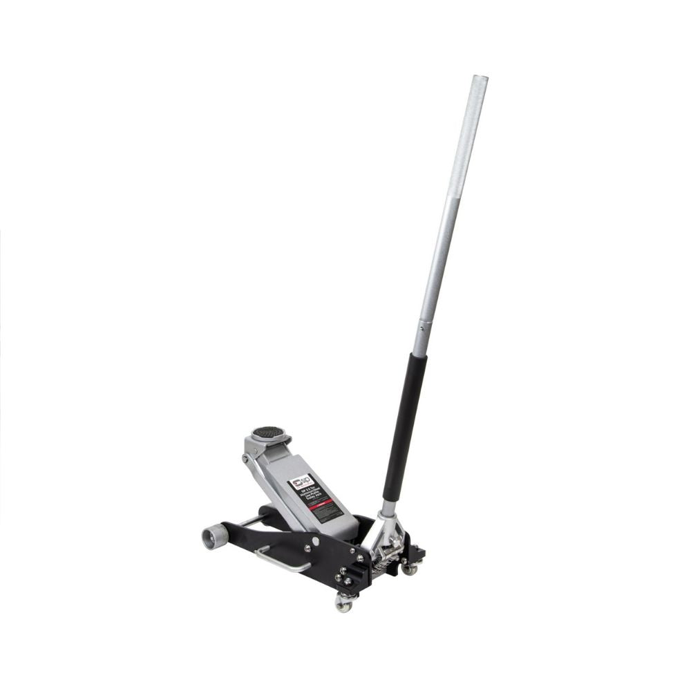 SIP 03623 2.5 Ton Low-Profile Trolley Jack