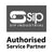 SIP Authorised Service Partner