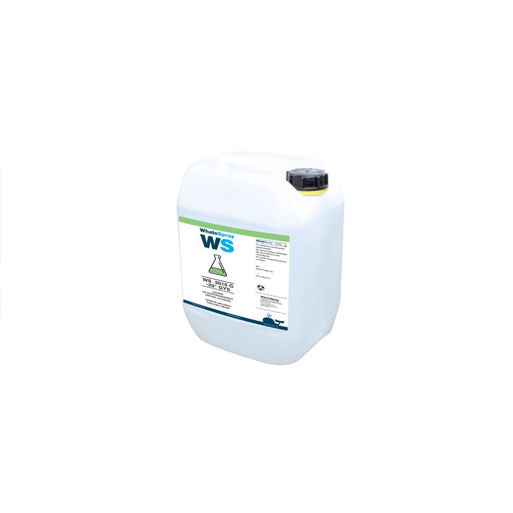 GYS Whale Spray SPECIALIST WELDING COOLANT-5L