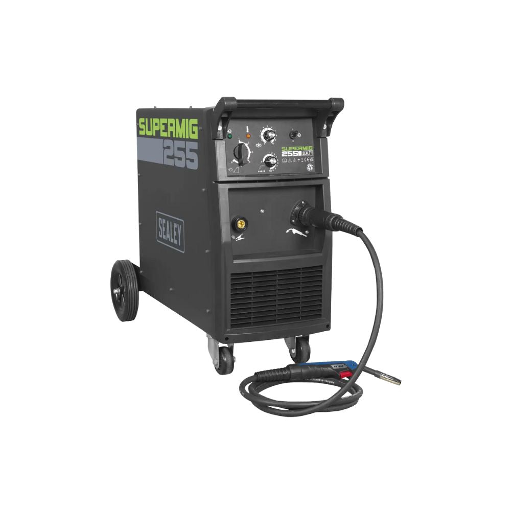 Professional MIG Welder 250A