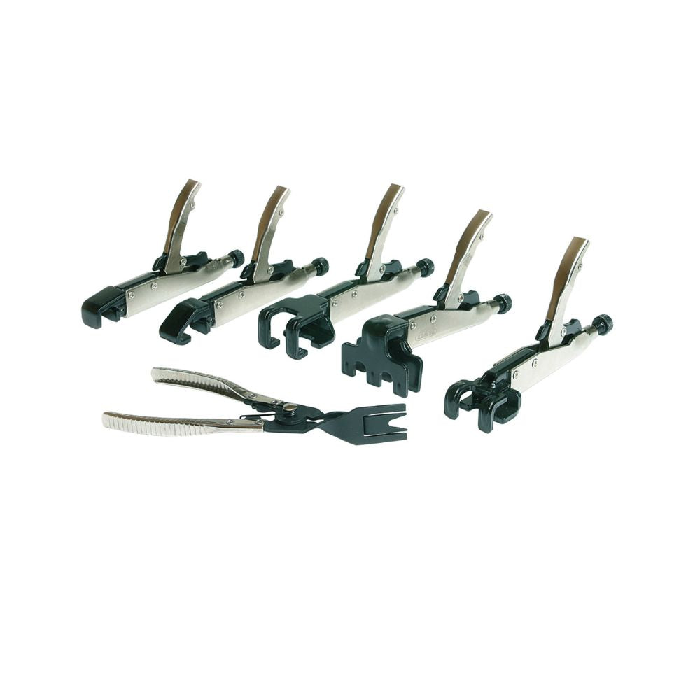 POWER TEC SPECIALIST BODYWORK CLAMPS SET