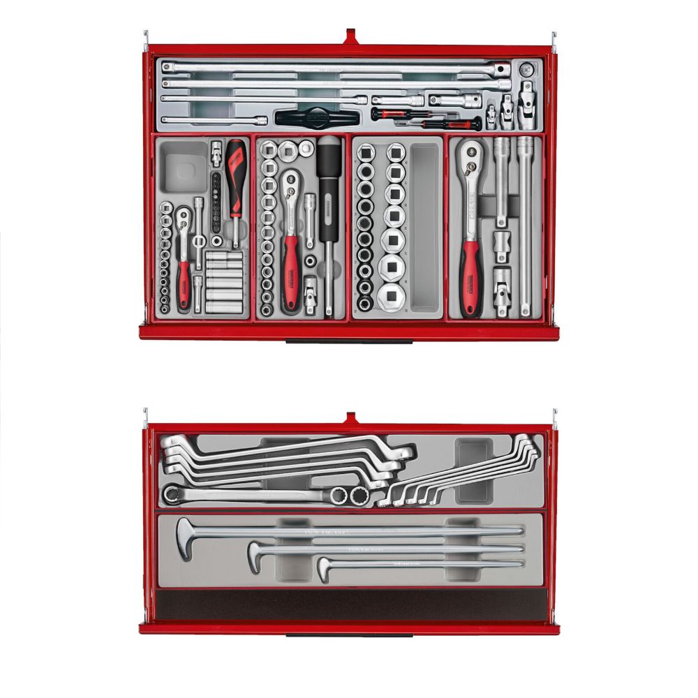 TENG TOOLS 26" PRO35™ tray 3-4
