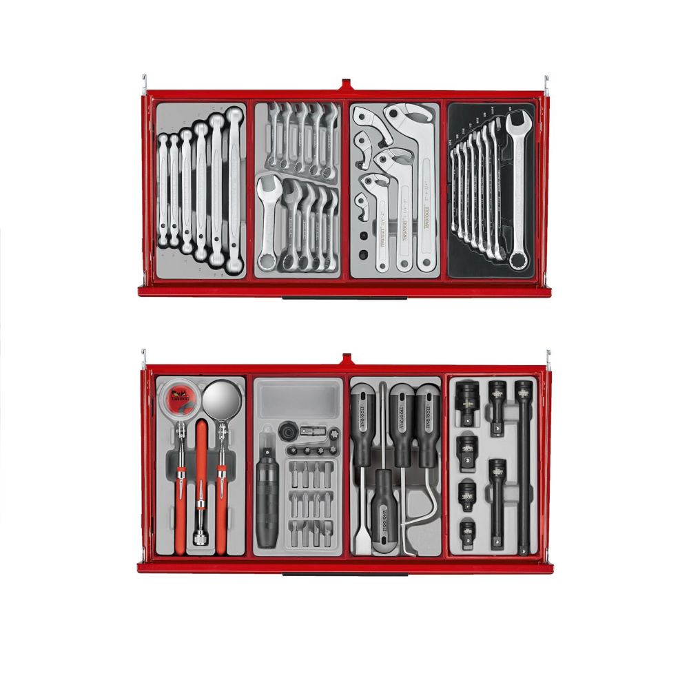 TENG TOOLS 26" PRO35™ tray 1-2