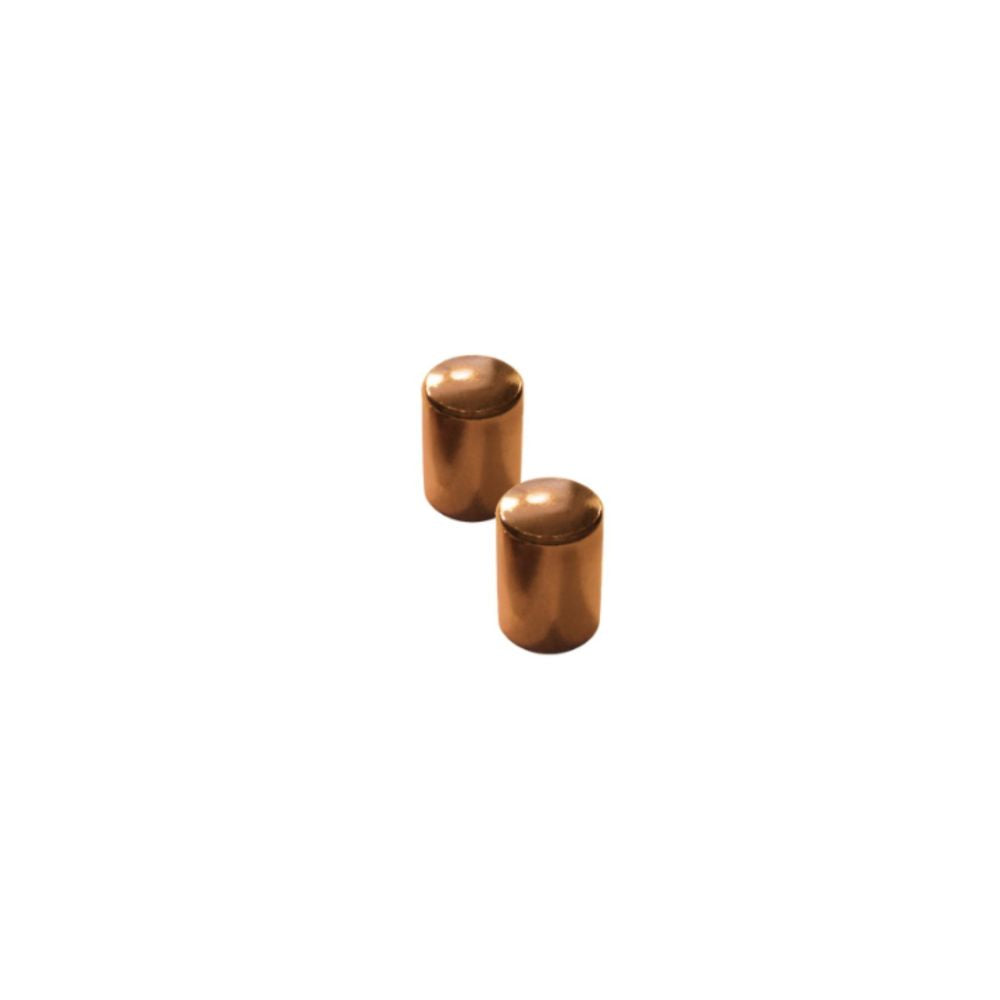 Techna Rhino Spot Welding Electrode Caps