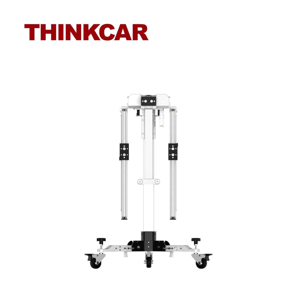 Thinkcar ADAS Calibration System Mobile Moving
