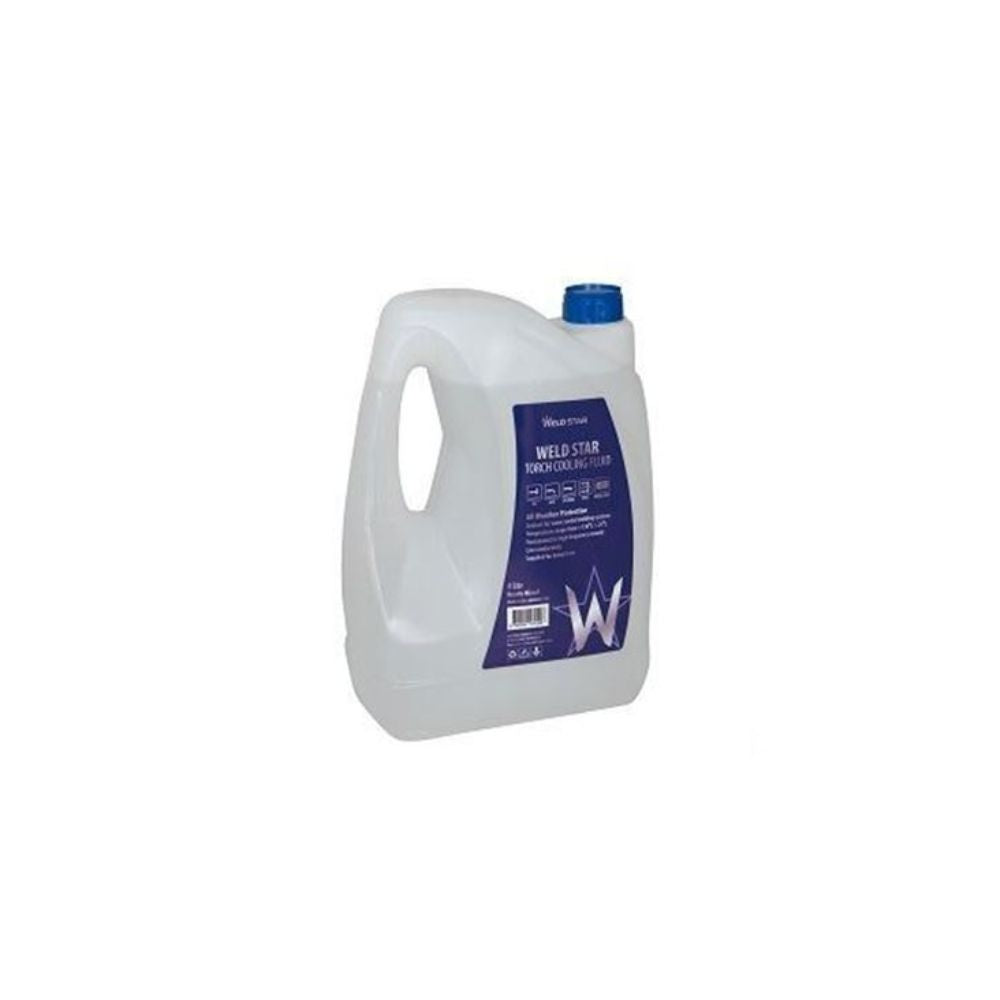  Weld Star - Torch Cooling Fluid - 4 Litre