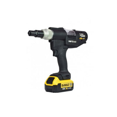 AVDEL PB3400 Battery Operated Rivet Tool | BWS Ltd