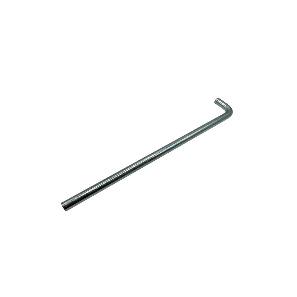 Stainless Steel Dent Pulling Pull Bar 210mm