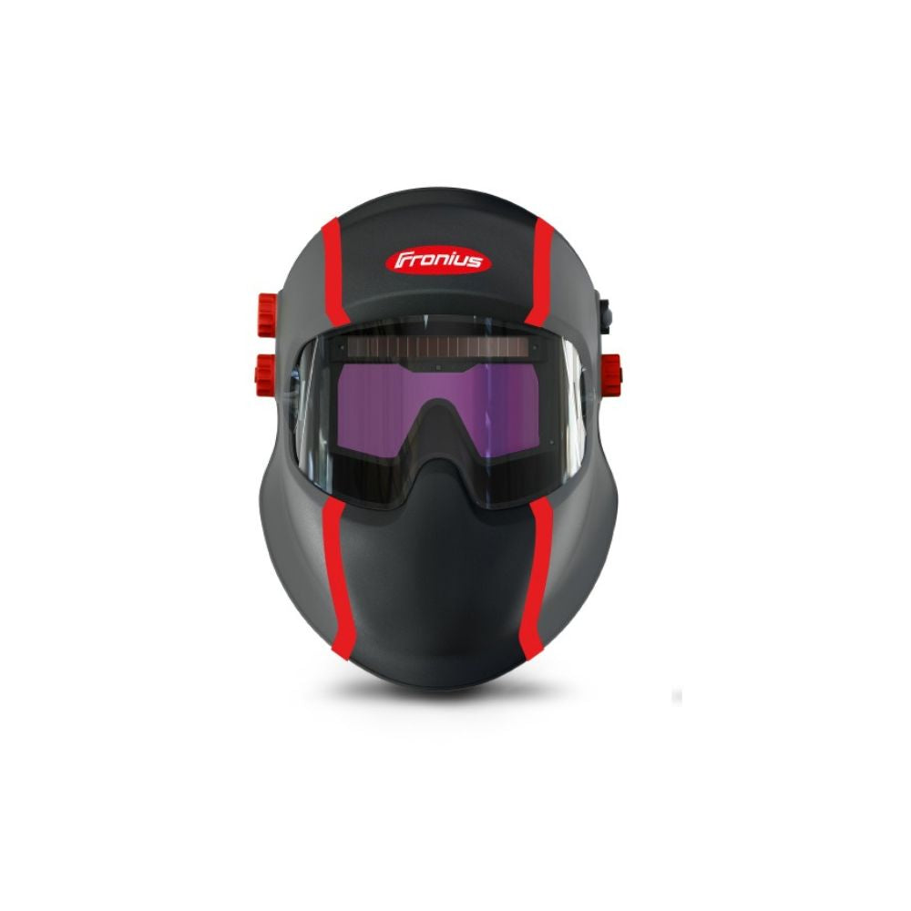 Fronius Vizor Bluetooth welding helmet