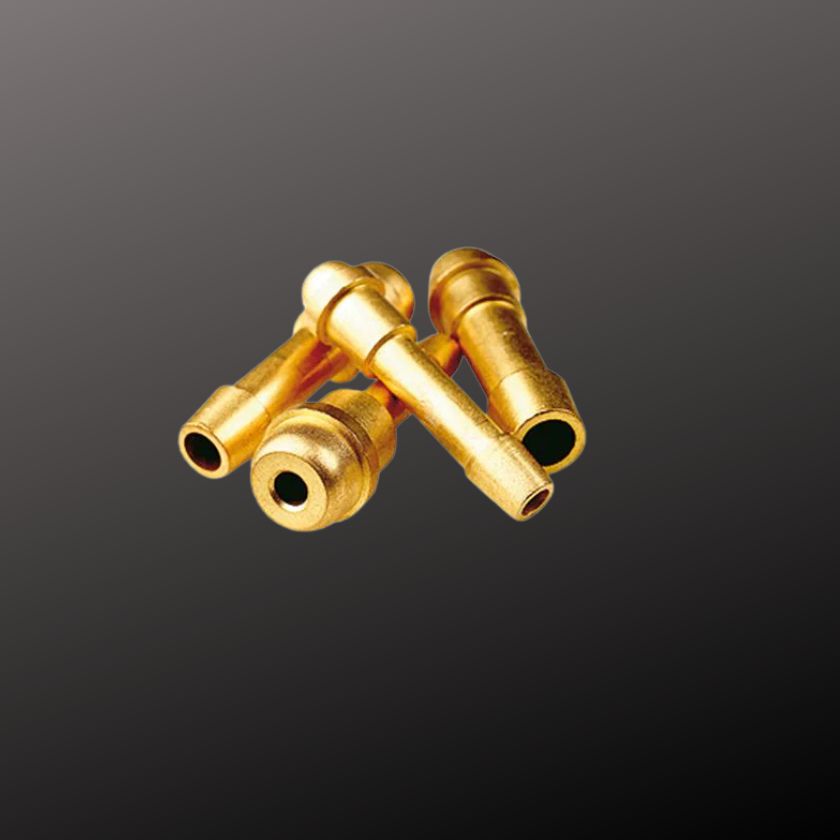 GAS FITTINGS