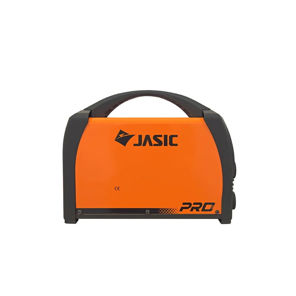 Jasic Plasma Cutter side view