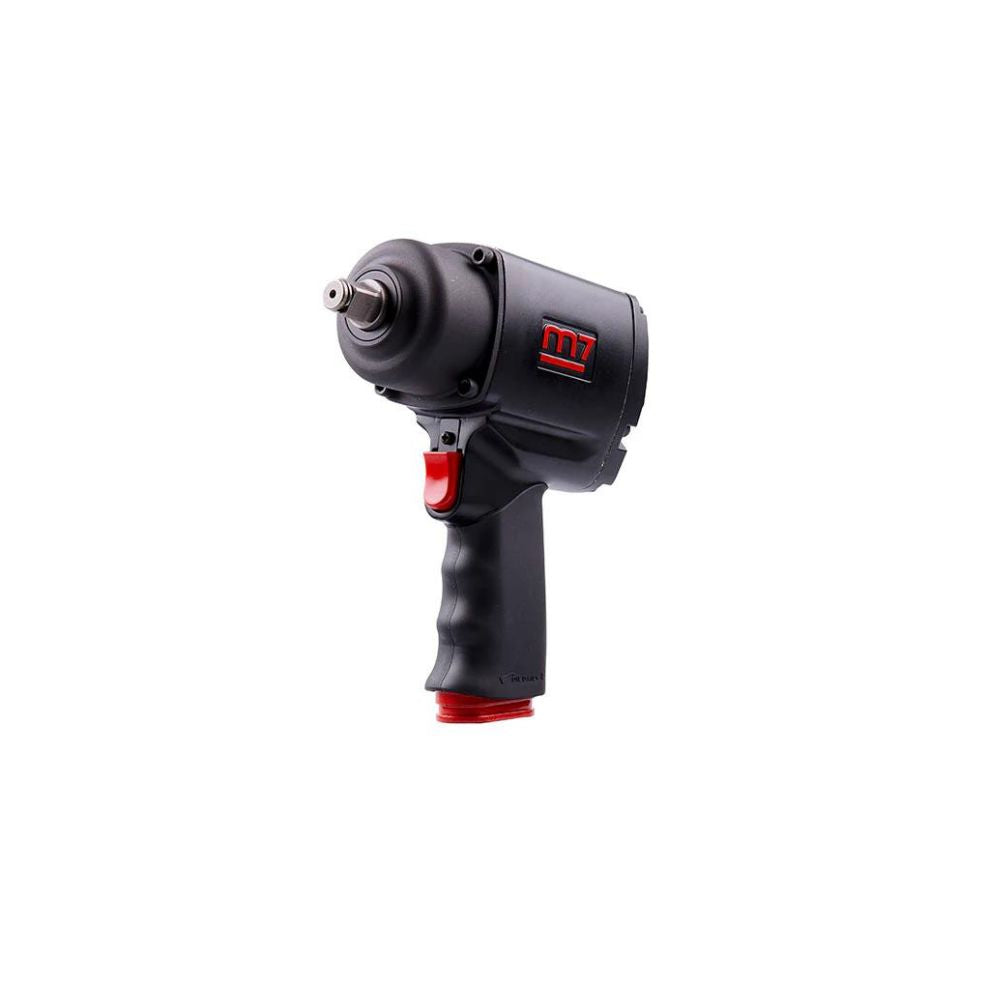 Mighty Seven 1356 Nm 1/2&quot; Super Air Impact Wrench-