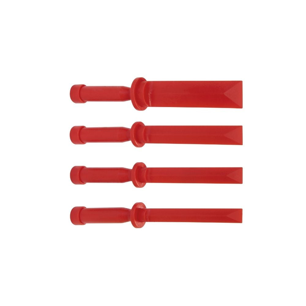 NYLON BODY PANEL REPAIR CHISEL SET 5PC