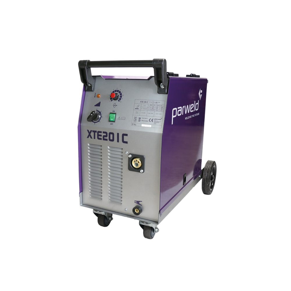 Parweld mig welder new arrivals