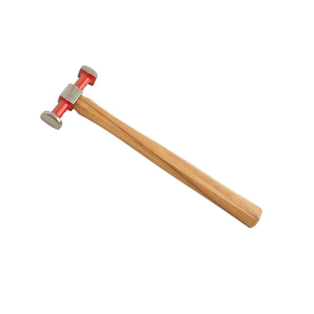 POWER-TEC 91211 CURVED FACE FINISH HAMMER