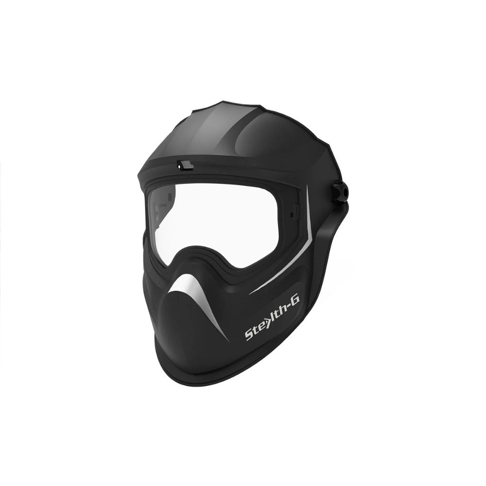 STEALTH - G GRINDING HELMET 3056