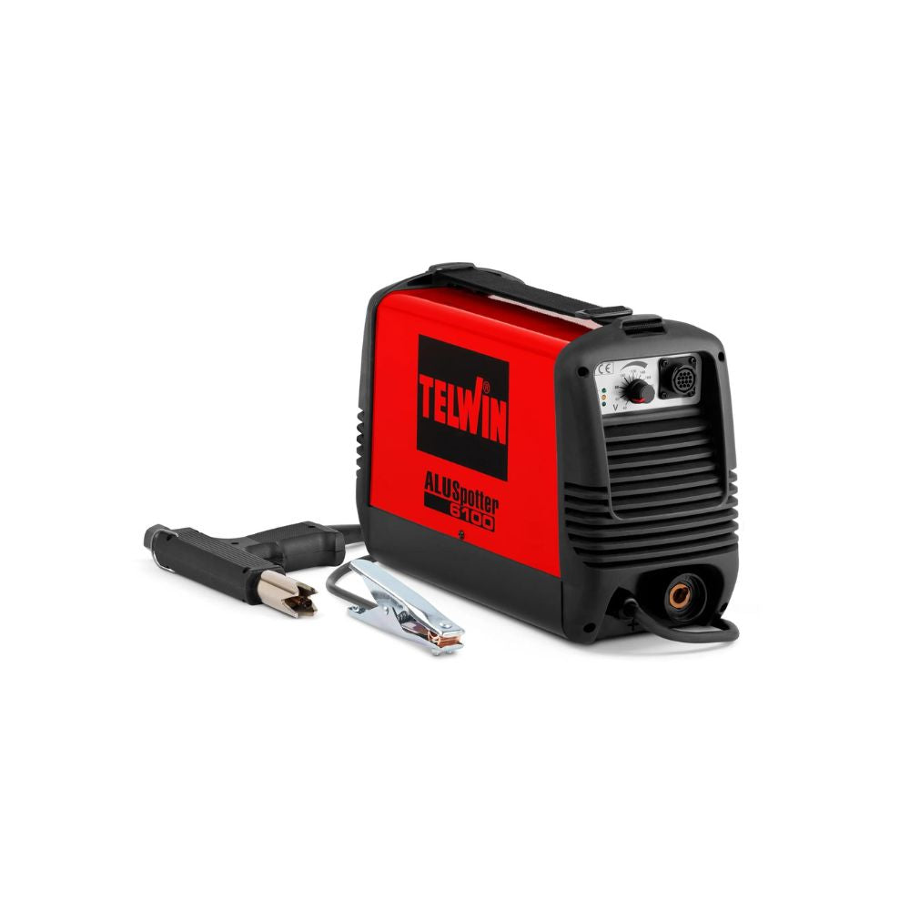 Telwin Aluspotter 6100 Aluminium Stud Welder -823049