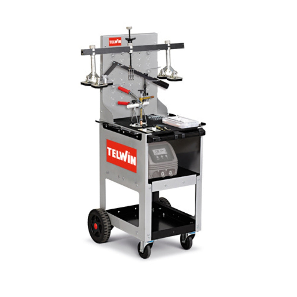 Telwin Steel Dent Puller Station