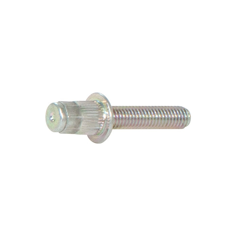 THREADED RIVET STUDS M5-M8