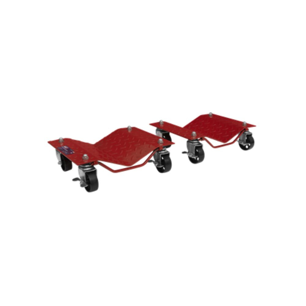 VEHICLE MOVEMENT WHEEL DOLLY SET 680KG CAPACITY_wS681