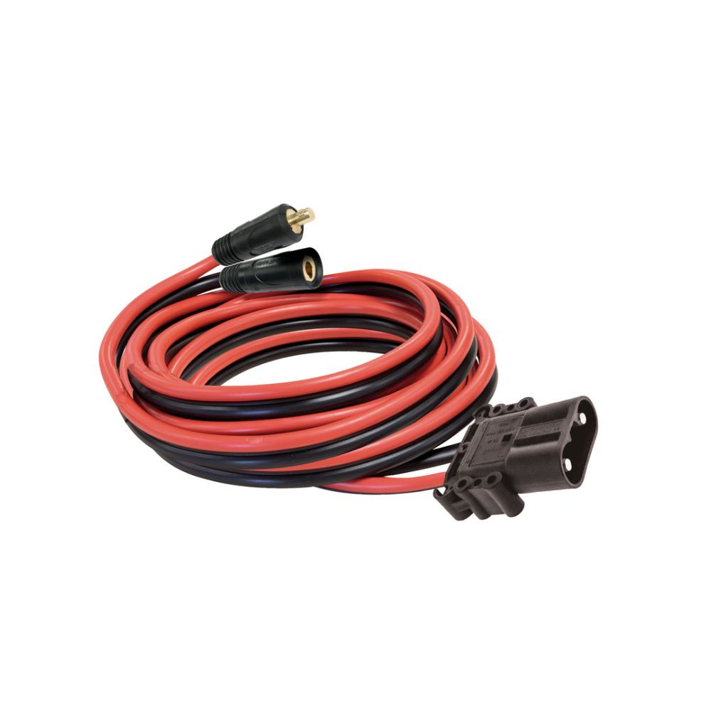 GYSFLASH  REPLACEMENT CABLES REMA