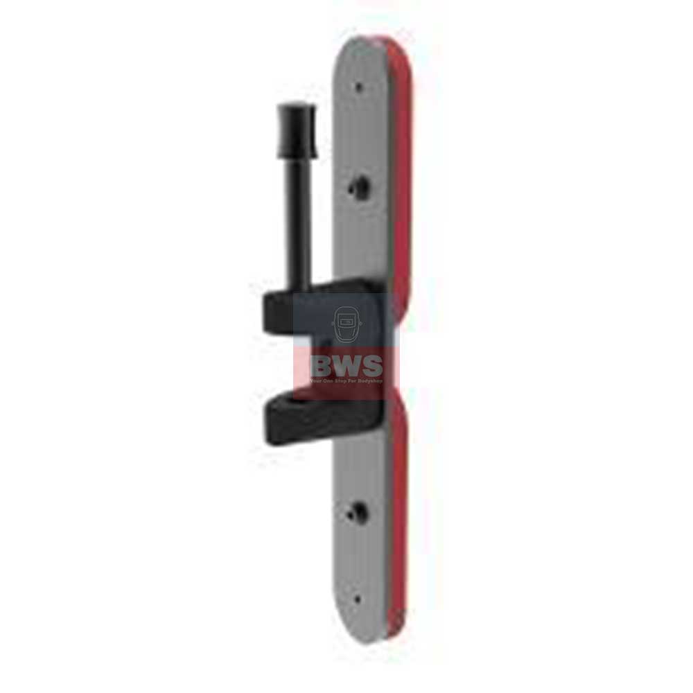 SCANGRIP MAGNETIC BRACKET large with double feet SKU 03.5391