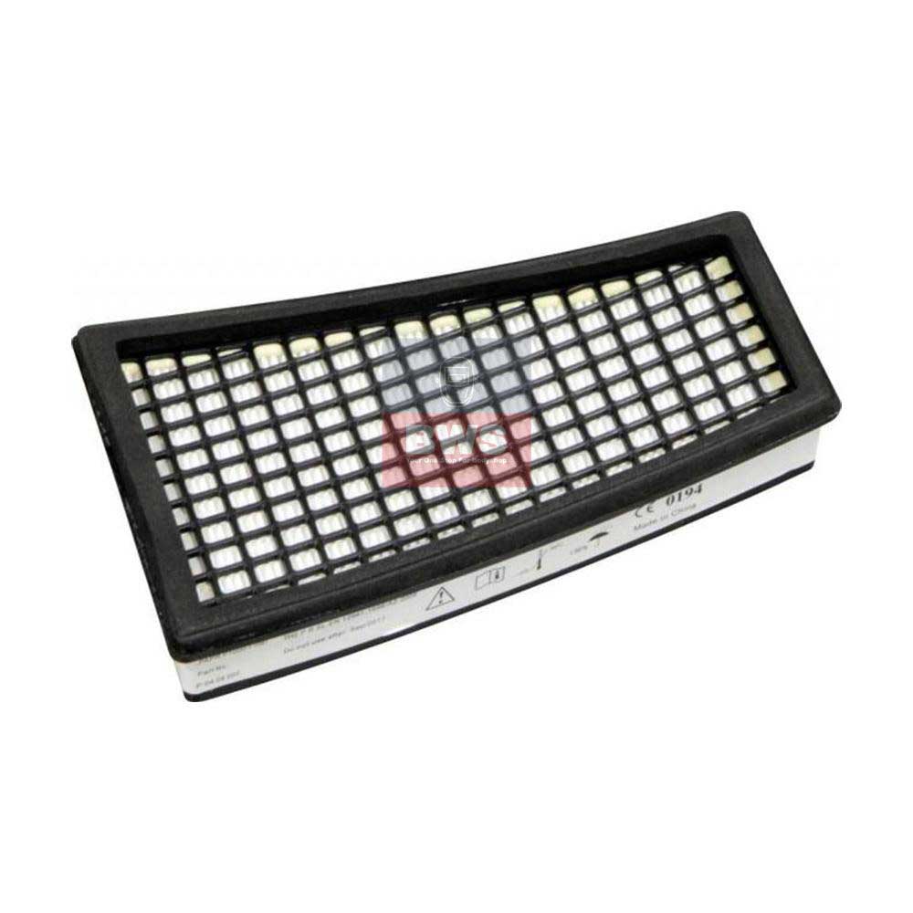 The GYSMATIC AIR Replacement Particle Filter SKU 03842