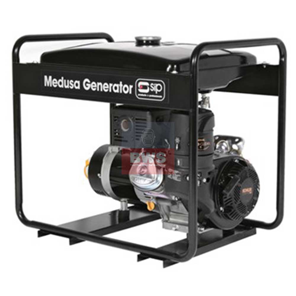 SIP MEDUSA MGKP7 KOHLER FLR-ES GENERATOR  - SKU 04357