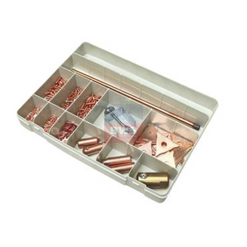 GYS Accessories box Pro for dent pulling GYS 050075