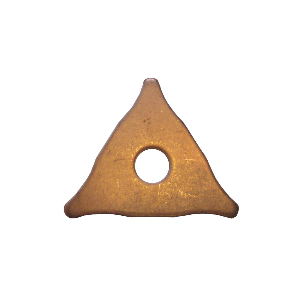 Dent Puller Triangle washer