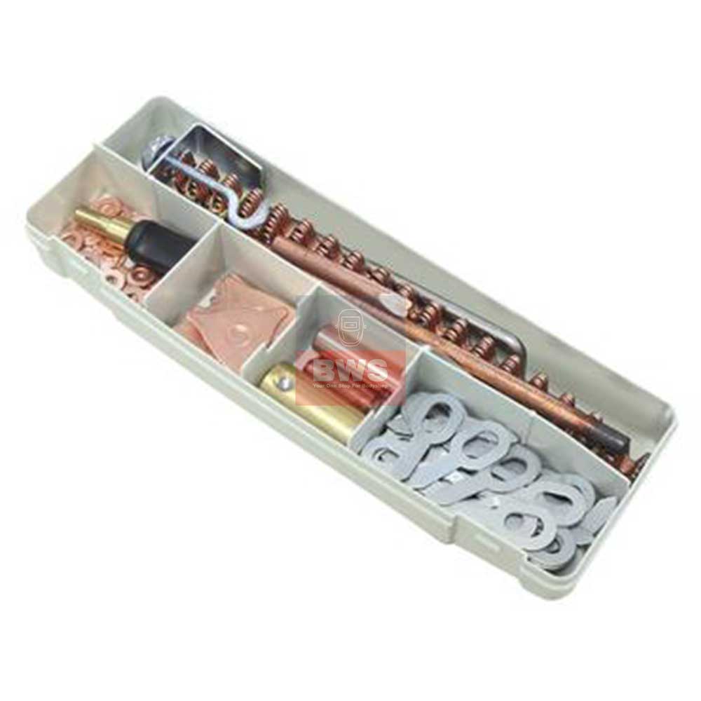 BOX OF ACCESSORIES EASYLINER  SKU 053632