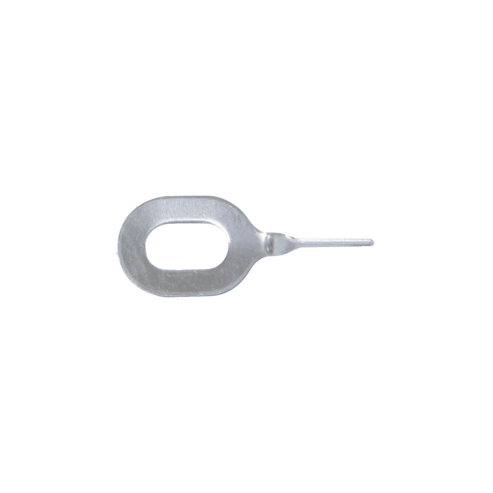 TWISTED ALUMINIUM  DENT PULLING TABS (50) SKU 059542