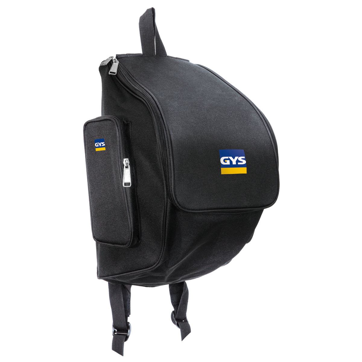 GYS welding Helmet protective backpack