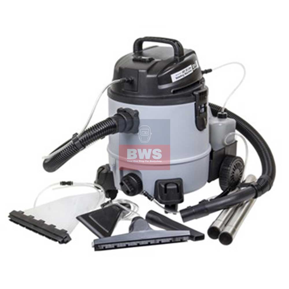 SIP 20L 1400W VALETING MACHINE - SKU 07916