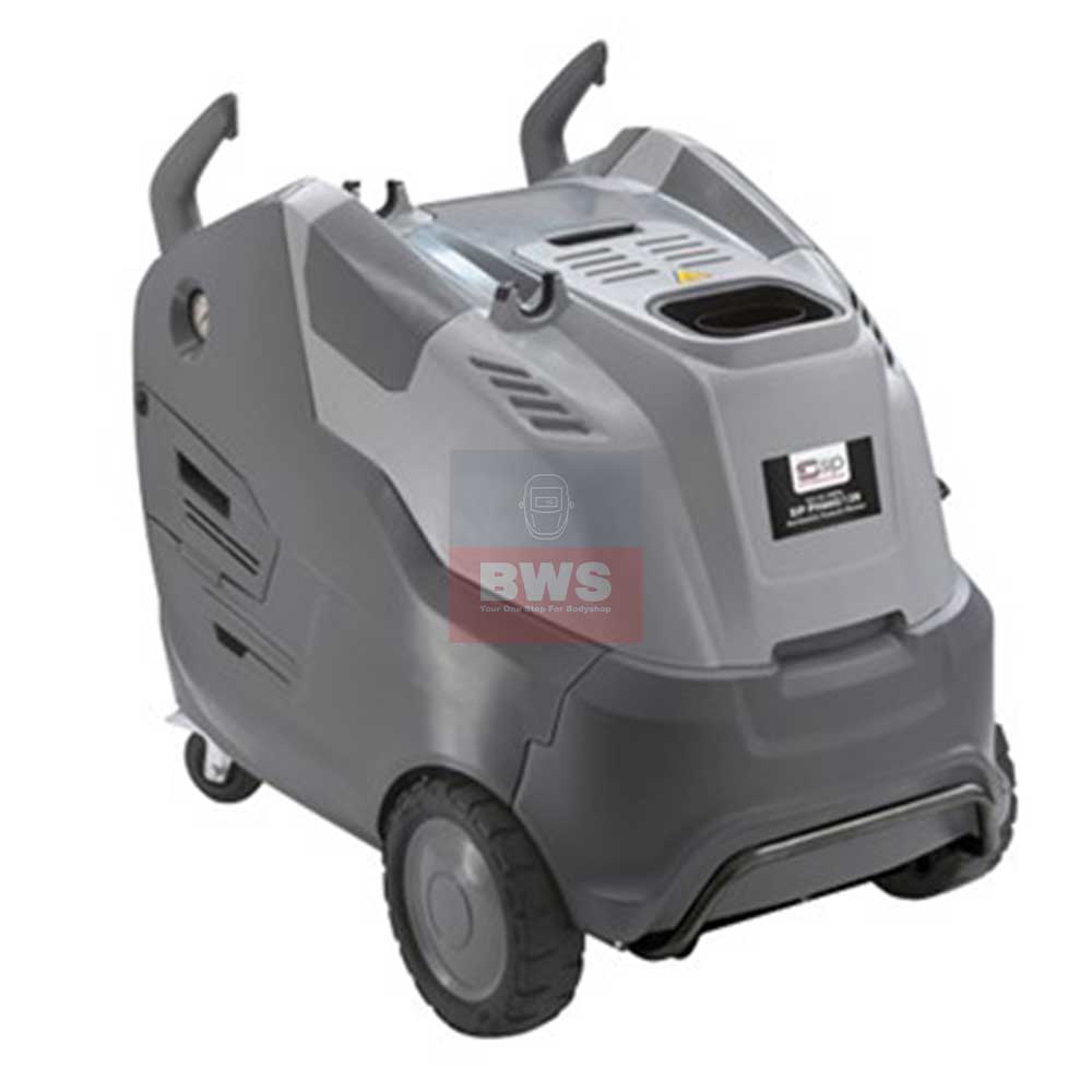 SIP PH720/100 HOT WATER PRESSURE WASHER - SKU 08958