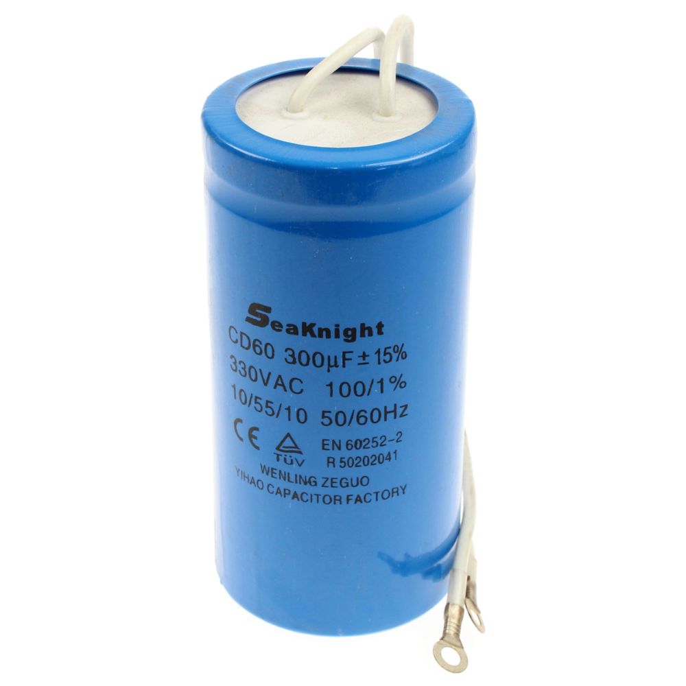 Sealey Start Capacitor SKU SAC3203B.07