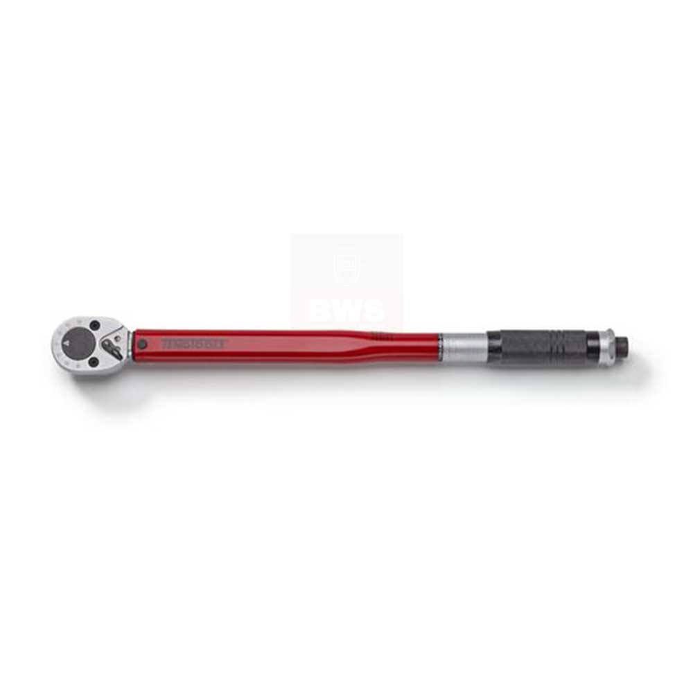 Teng ToolsTorque Wrench 3/8 110NM -3892AG3-CT