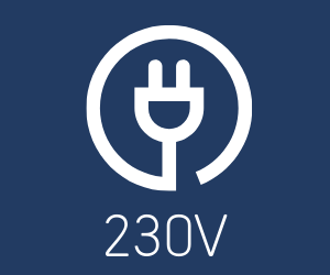 230V