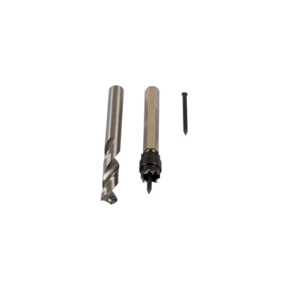  Spot Weld Removal Set 